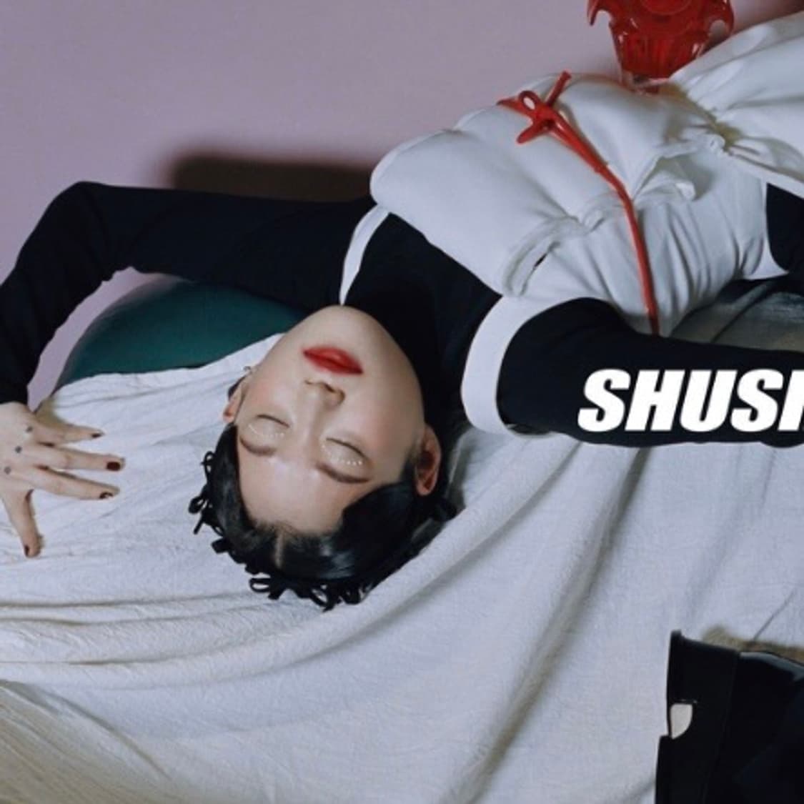 슈슈통 19aw 헤어밴드 상품이미지2