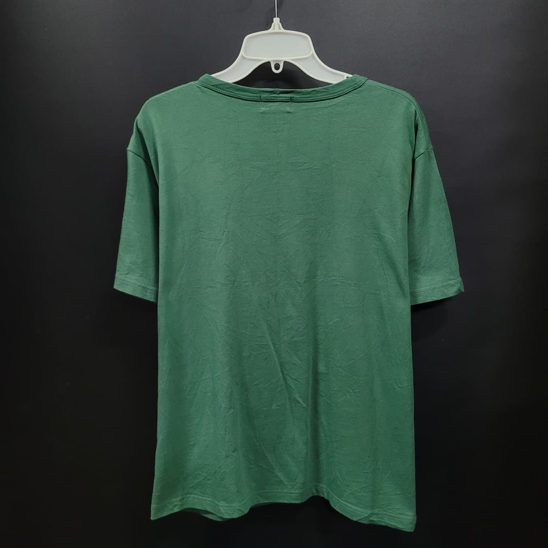 VAN CLUB 빈티지 프린팅 셔츠 상품이미지6