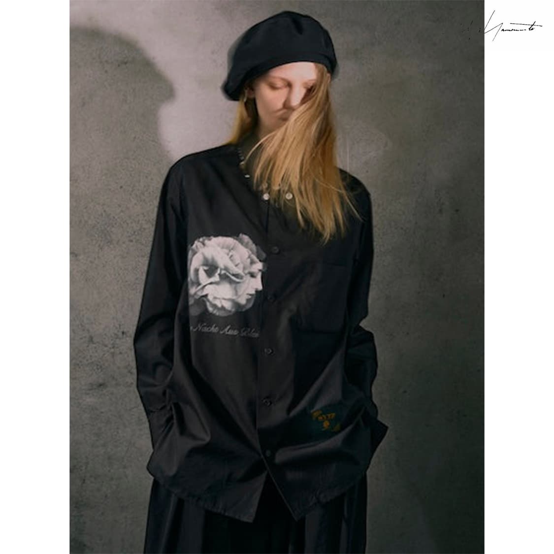요지 야마모토 (S’YTE Yohji Yamamoto) 상품이미지9