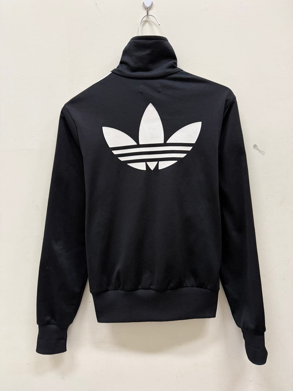 아디다스 제니 유로파 트랙탑 져지 상품이미지2