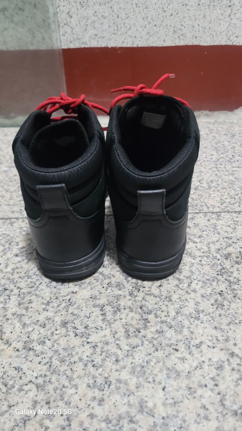 폴로 워커 상품이미지3