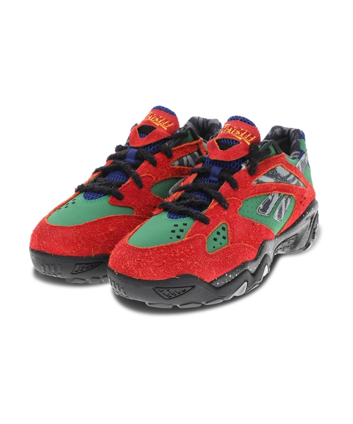 예스아이씨 리복 운동화 YESEYESEE X REEBOK 270 상품이미지3