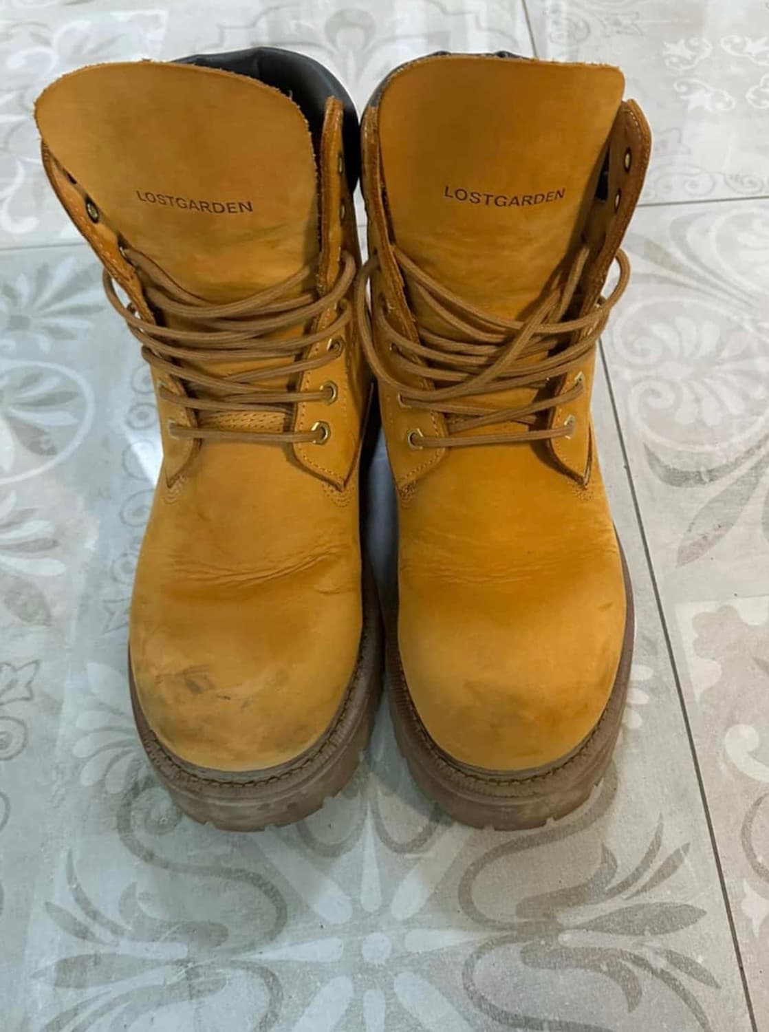 [로스트가든] 루트 탄 상품이미지1