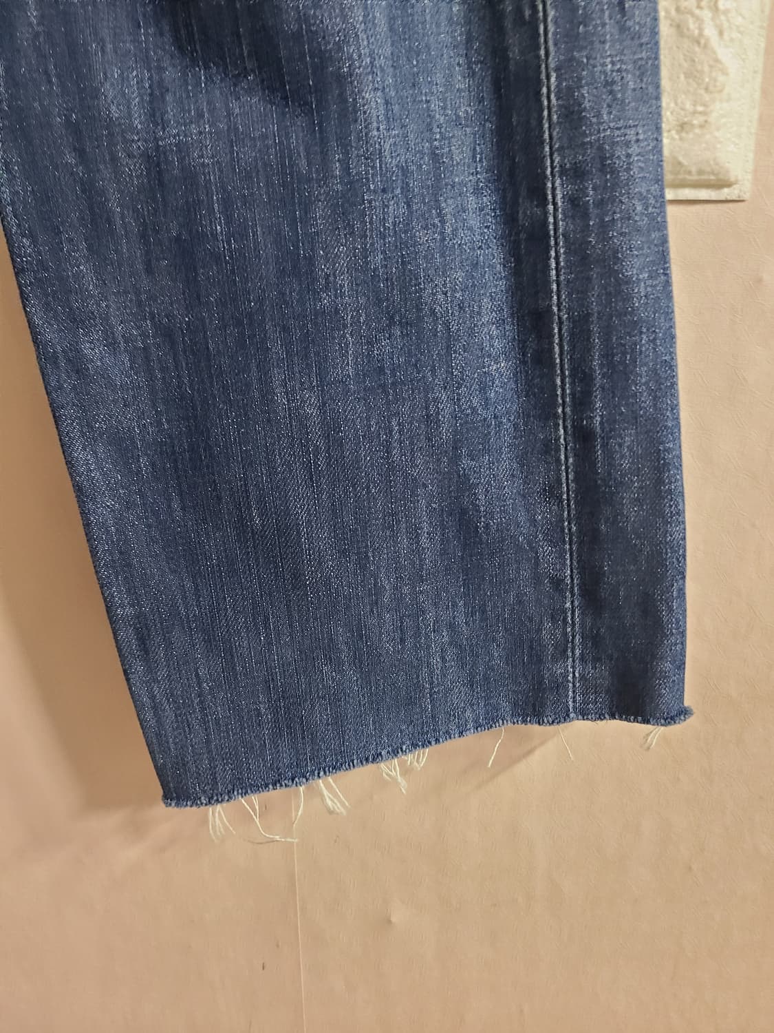 리바이스 505 데님 청바지(33) 상품이미지6