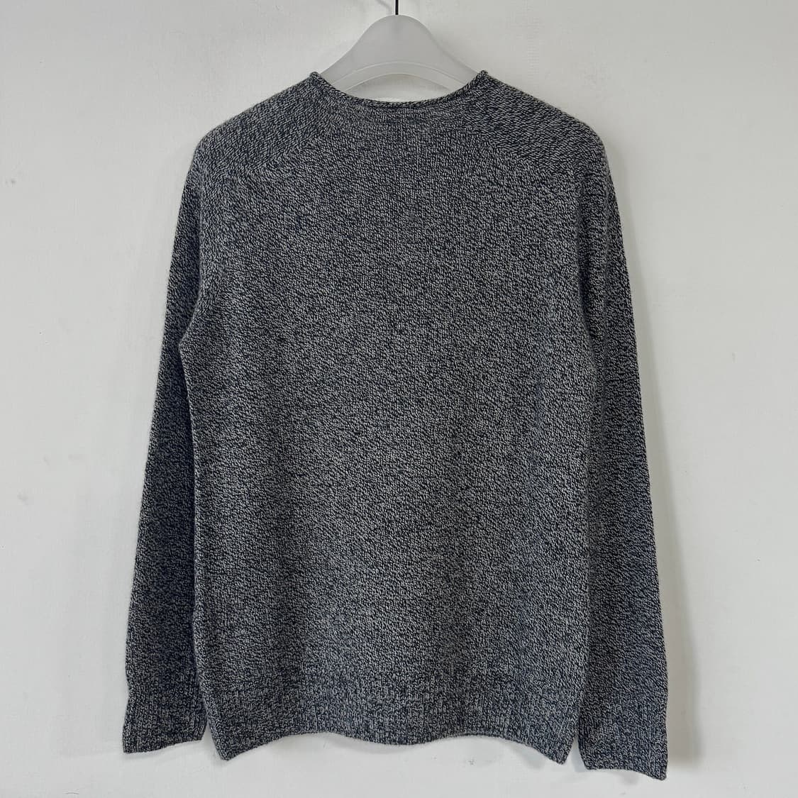 랙앤본 캐시미어 크루넥 풀오버 상품이미지4