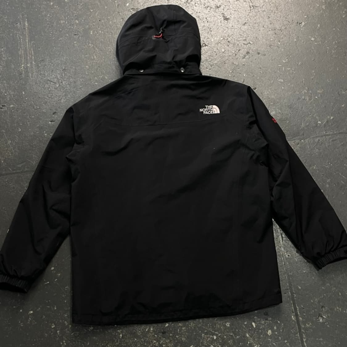 95-100 노스페이스 고어텍스 바람막이  상품이미지7