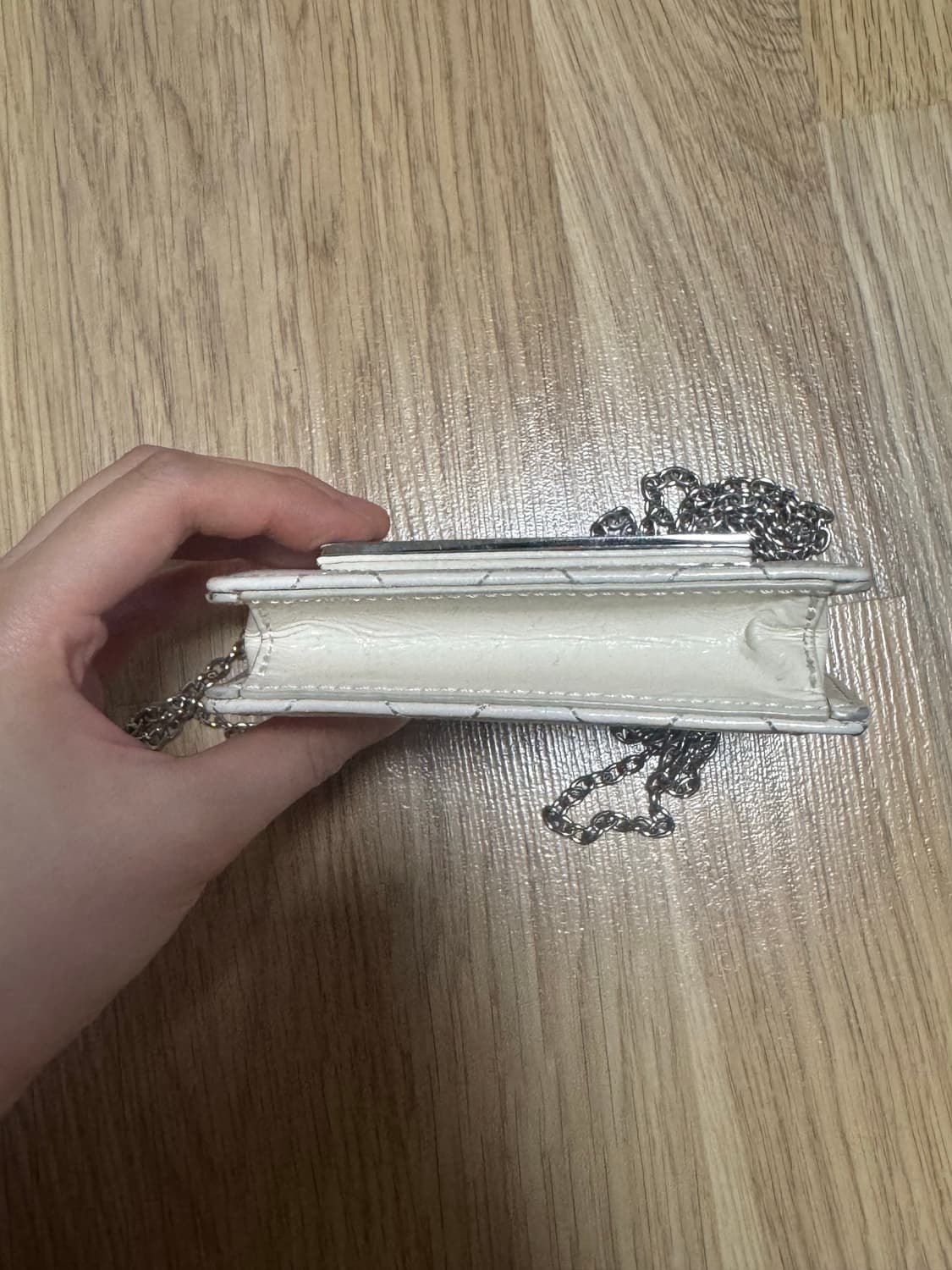 마뗑킴 가방 상품이미지4