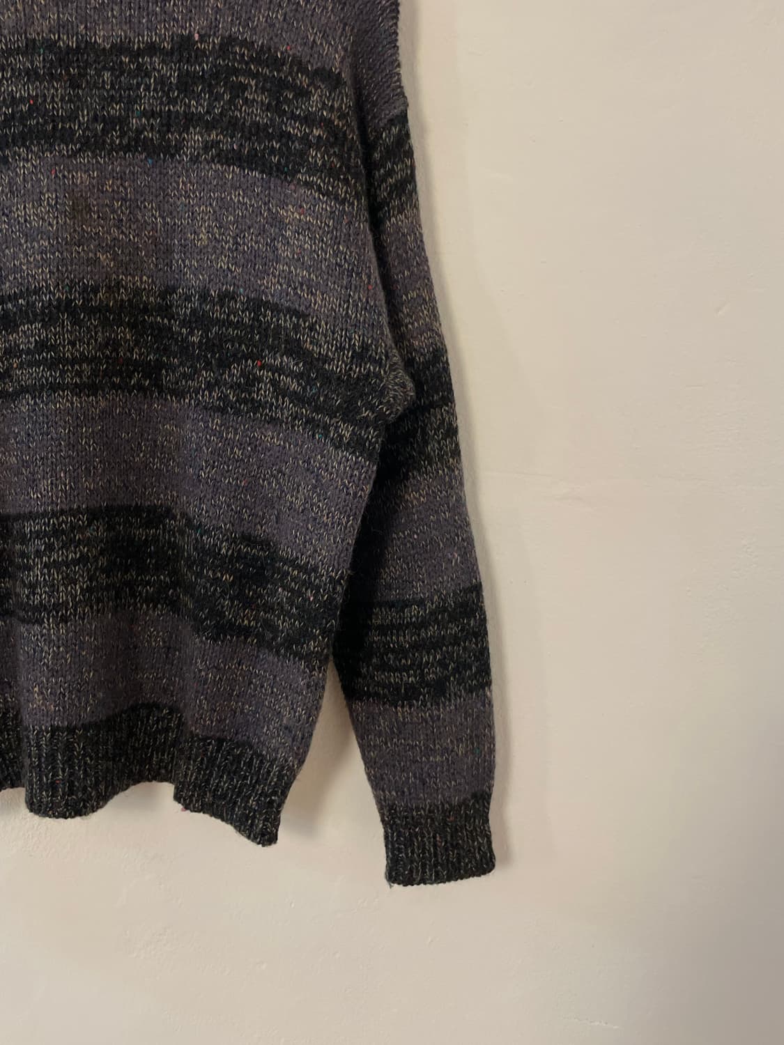 맥그리거 스웨터  상품이미지4