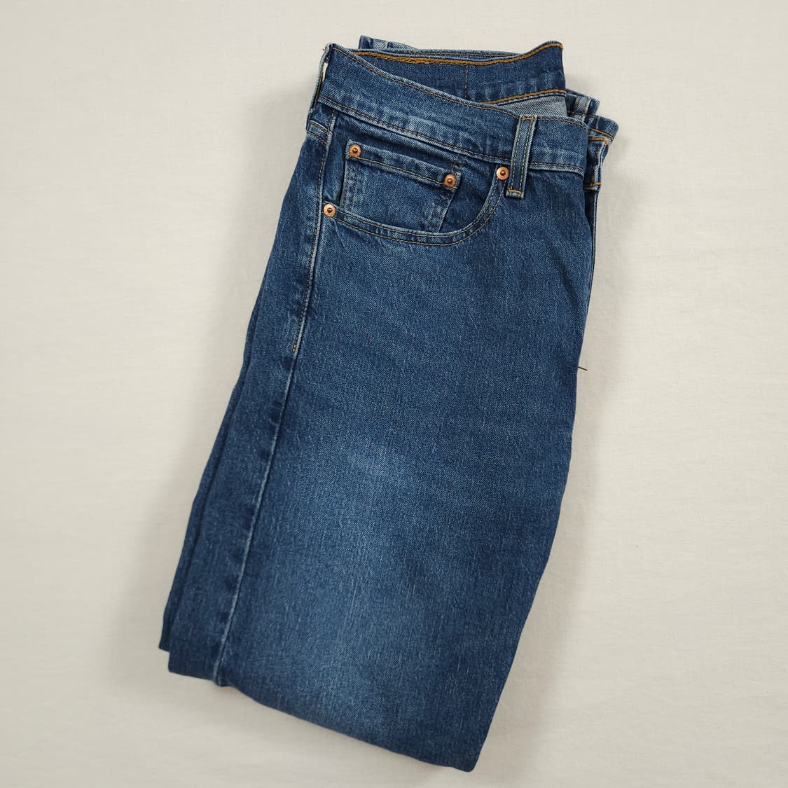(32) 리바이스 505 청바지 상품이미지5