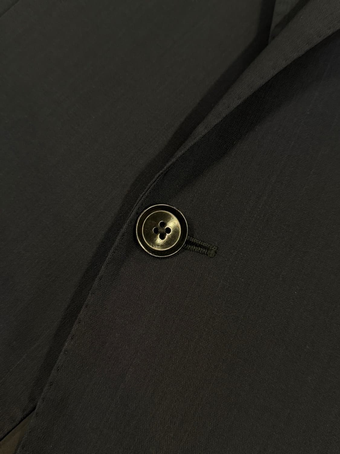 아르마니 꼴레지오니 테일러드 자켓 100 상품이미지7