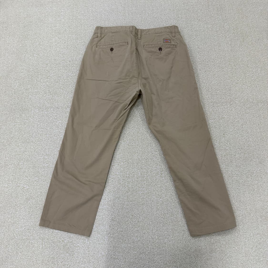 34 디키즈 워크팬츠 치노팬츠 0209T 상품이미지2