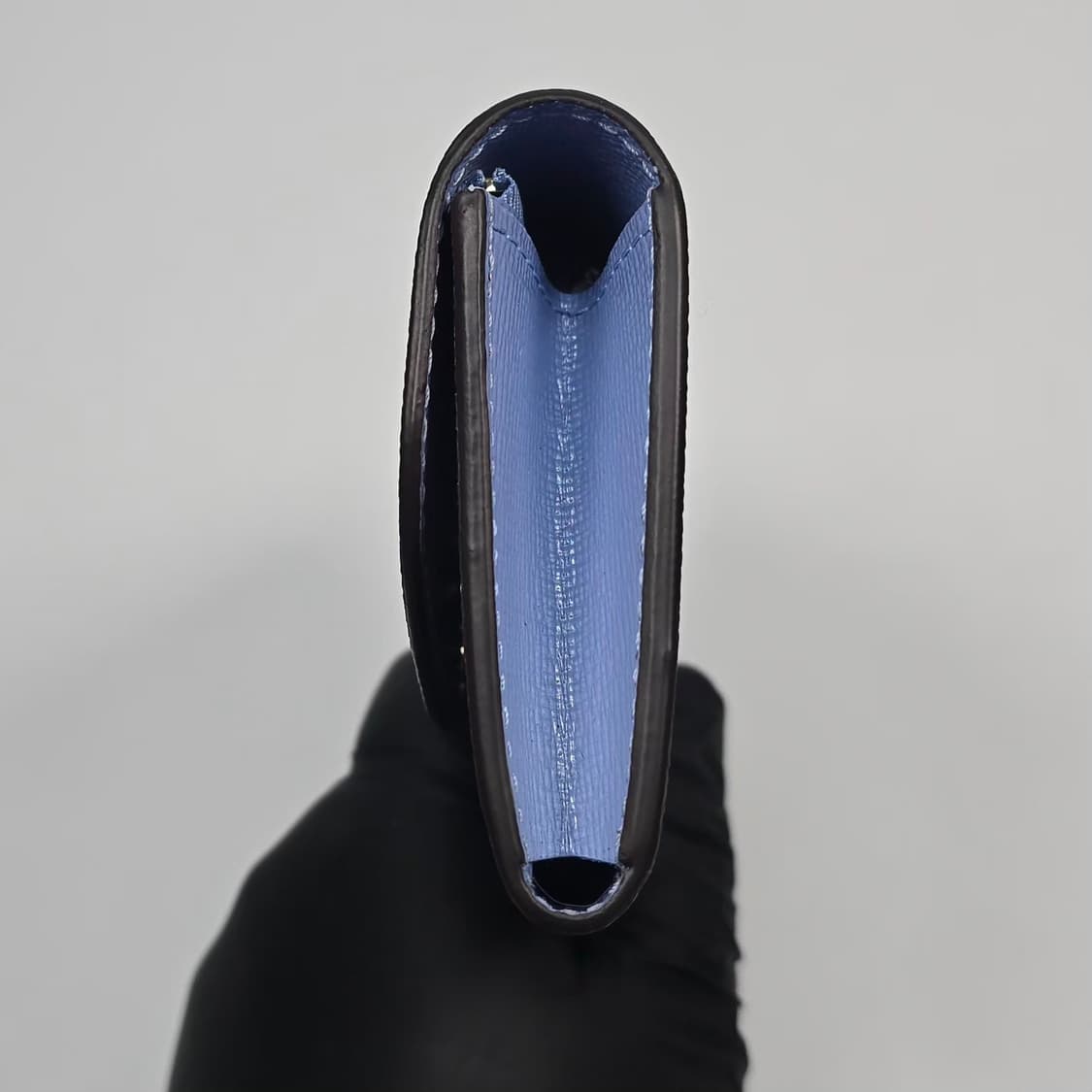 루이비통 로잘리 코인 퍼스 ( 모느그램 블루 프로스트 )  상품이미지4