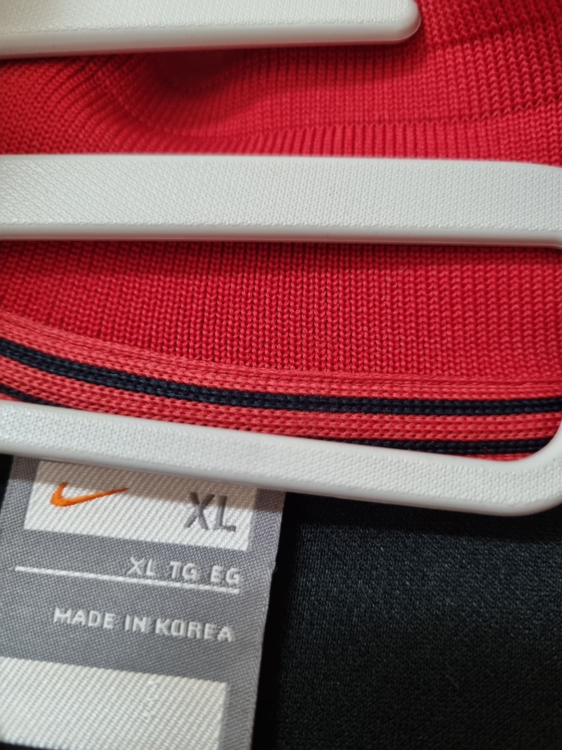 맨유 박지성 트랙탑 상품이미지3