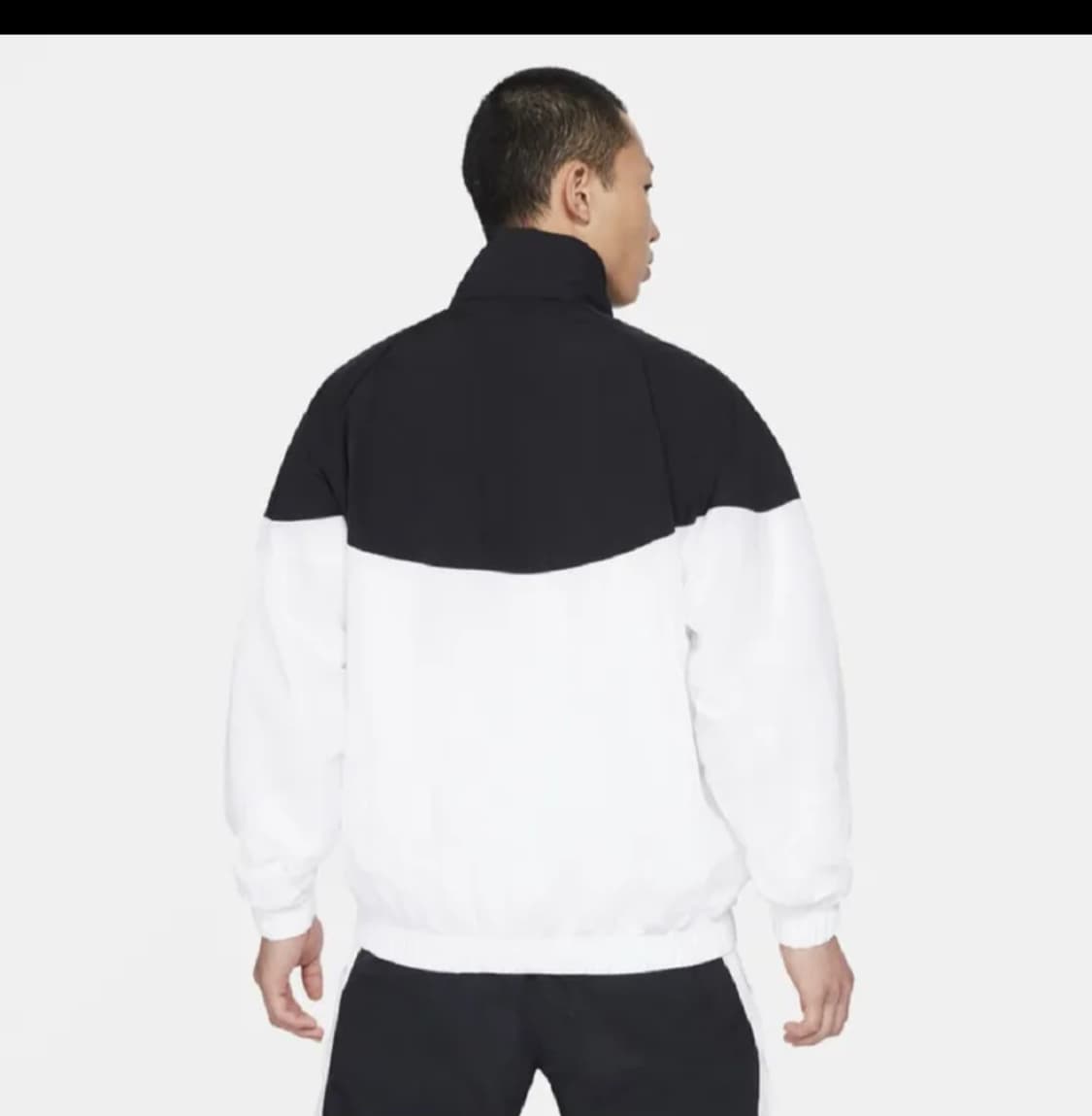 나이키 헤리티지 윈드러너 아노락 XL 상품이미지8