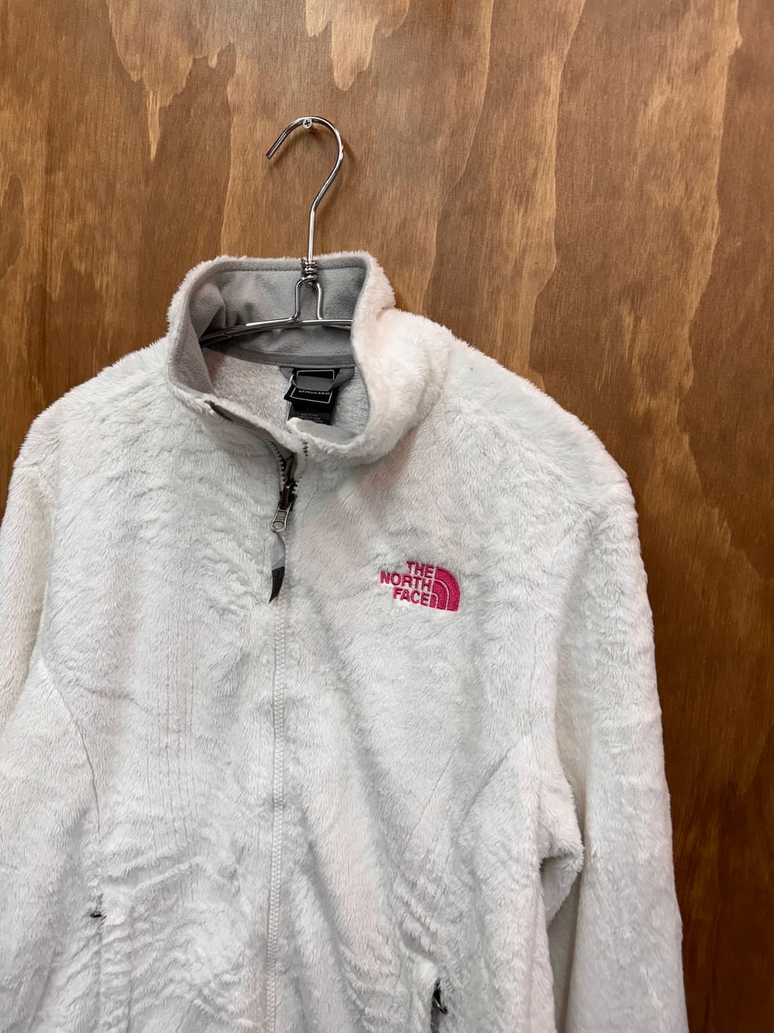 the north face 노스페이스 플리스 집업 상품이미지2