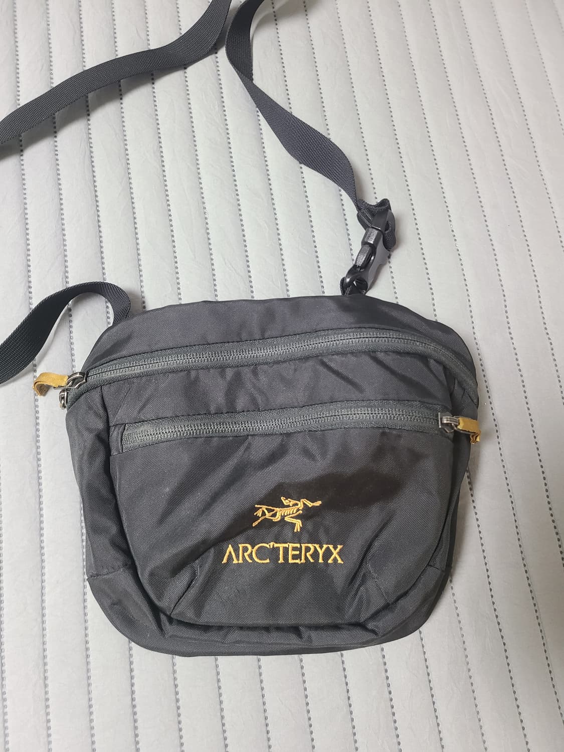 아크테릭스 맨티스2 판매합니다 상품이미지2