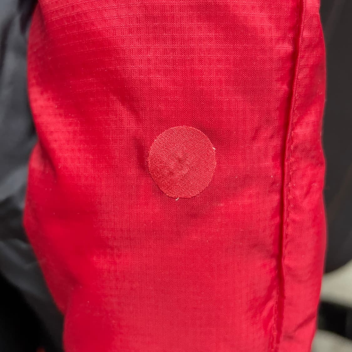 노스페이스 800 히말라야2 구스다운 패딩 (미주판) 상품이미지10