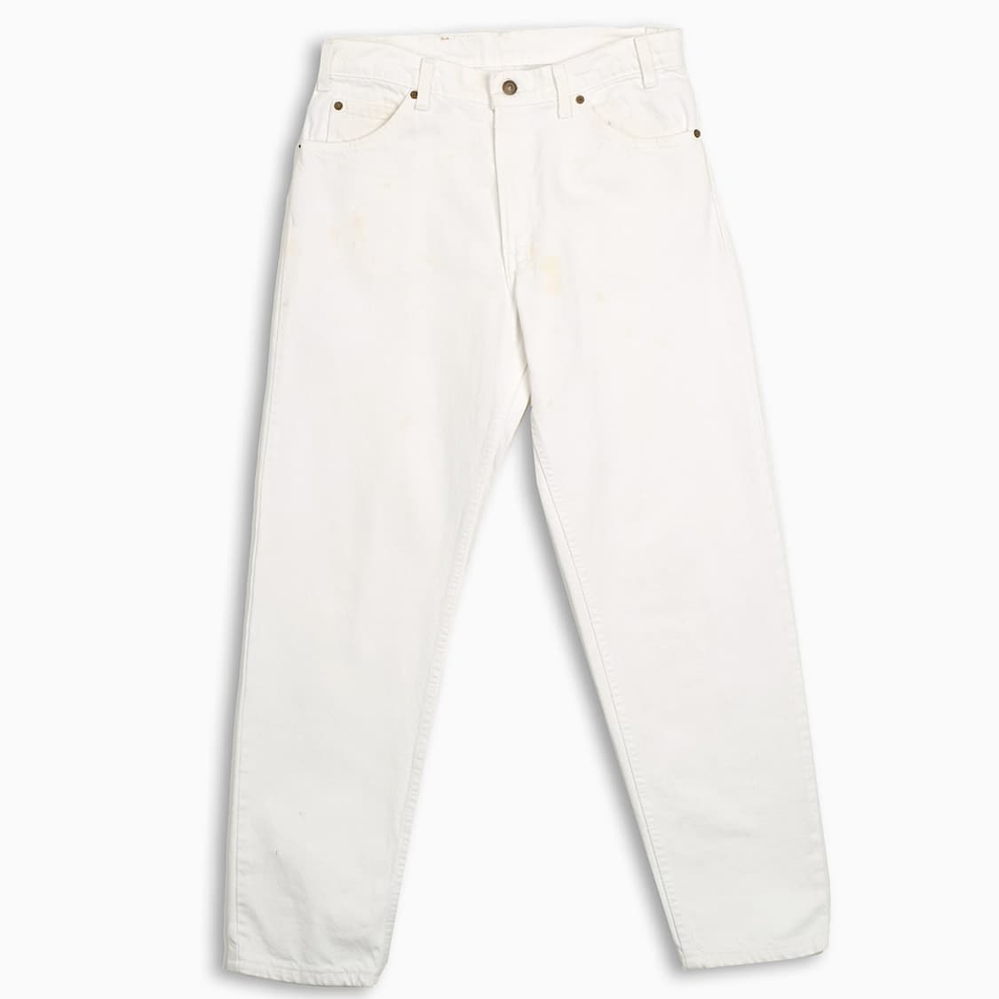 리바이스 550 오렌지탭 90s USA 32 인치 OR5503345 상품이미지2