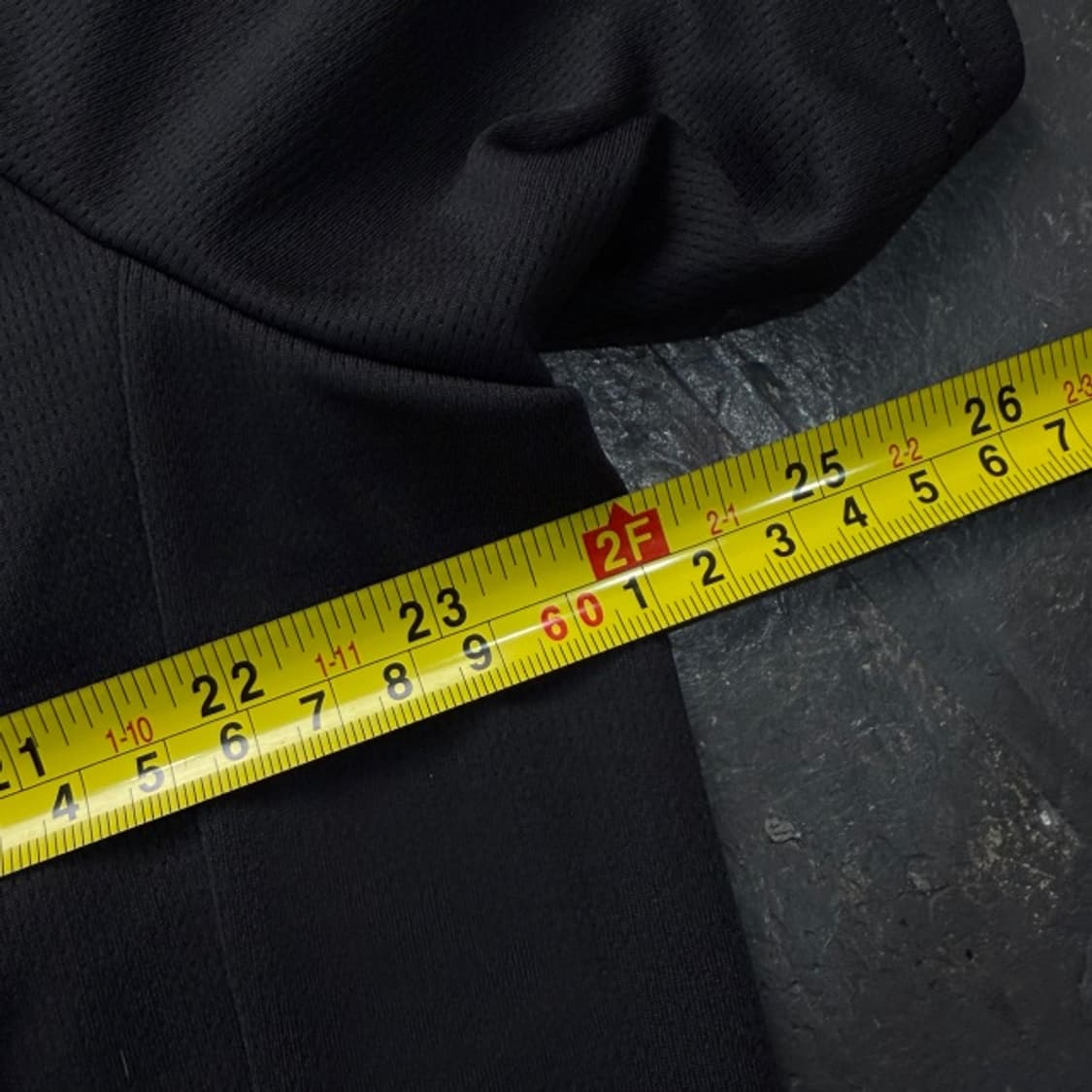 105 푸마 25-26 맨시티 셰르키 어웨이 유니폼 상품이미지8