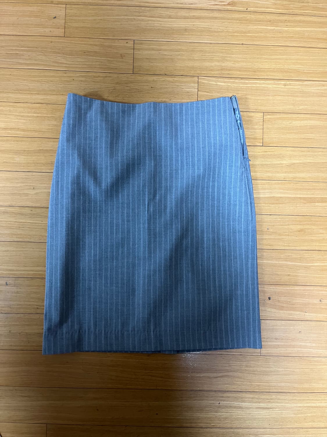 누아누 이노스커트 2사이즈(파워실착이지만 상태 좋음) 상품이미지1