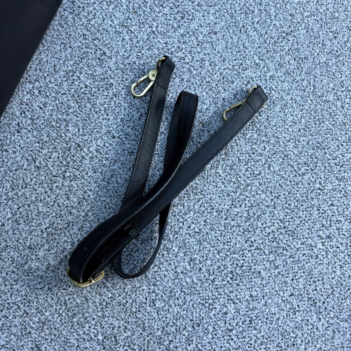 시슬리 소가죽 토트백 숄더백 0409J 상품이미지9