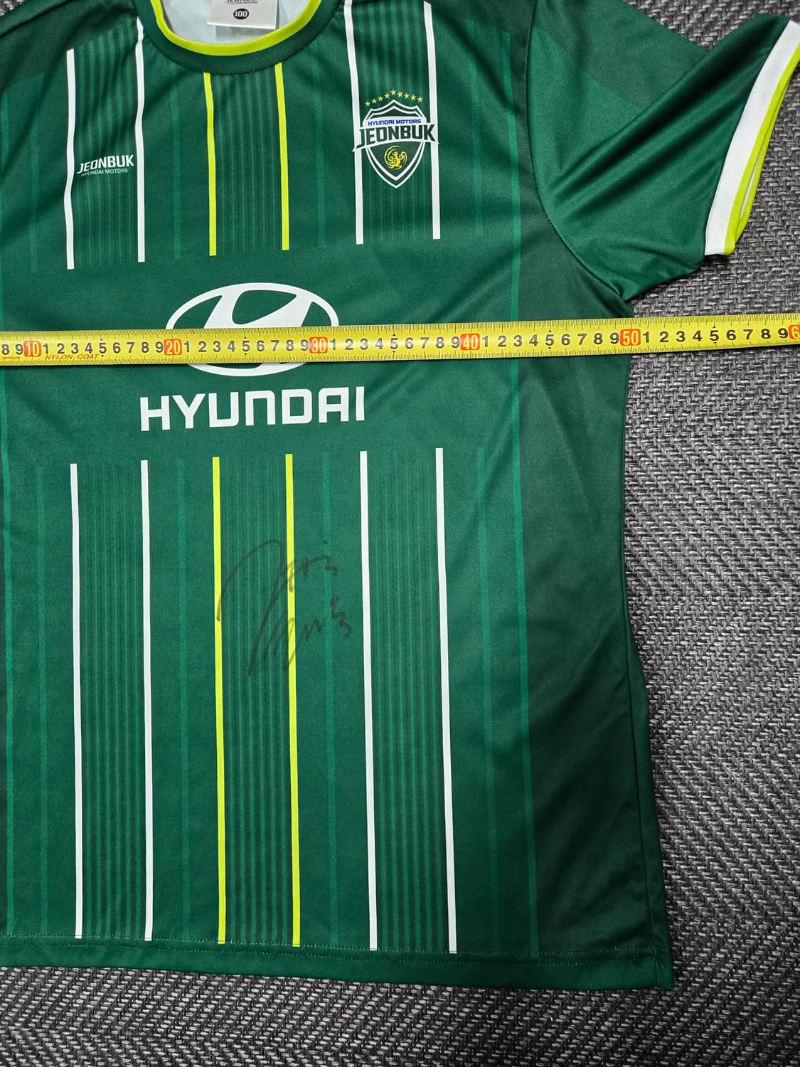 전북현대 2023 유니폼 보급형 상품이미지6