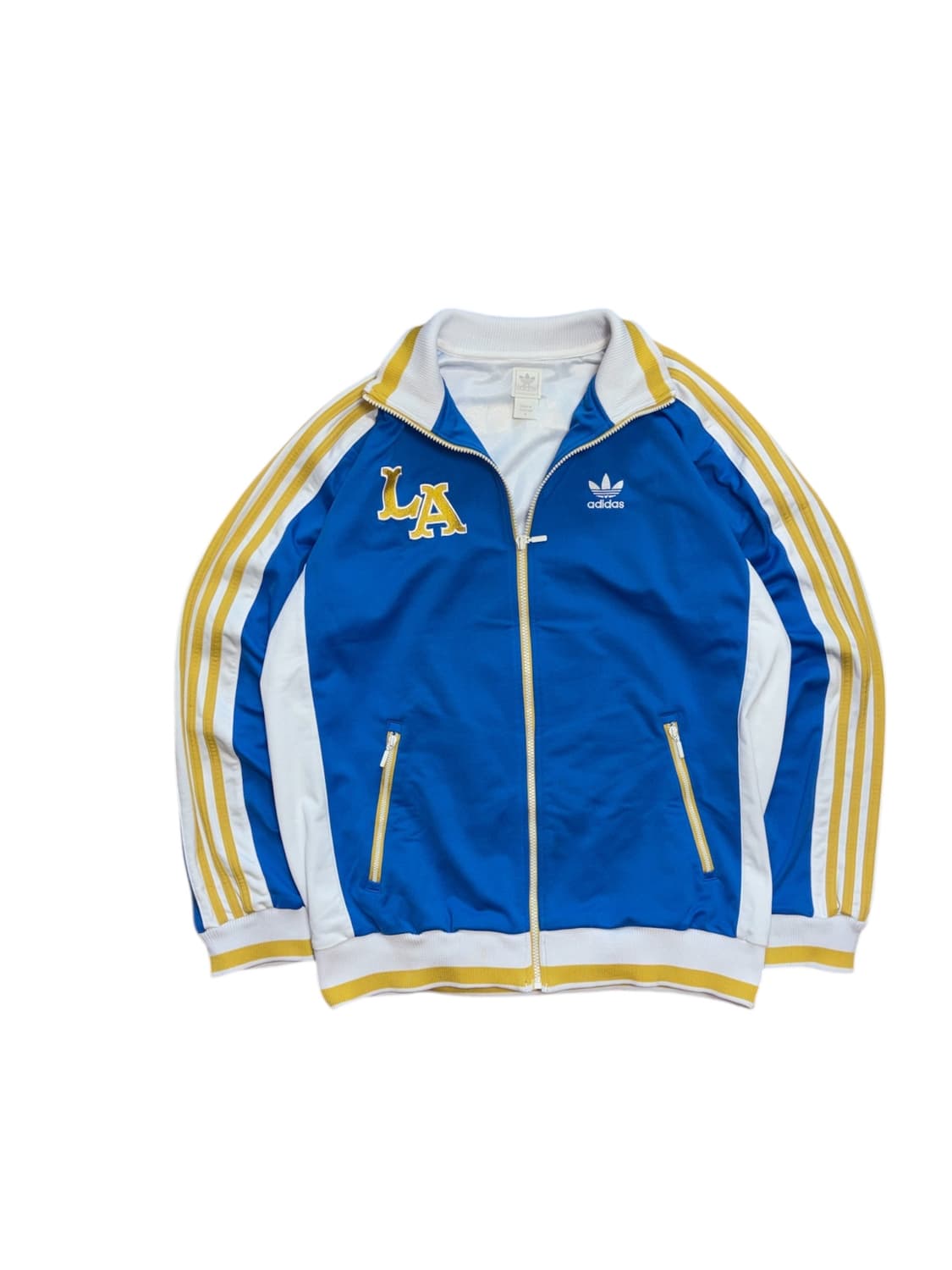 아디다스 00s 올드스쿨 엘에이 져지 트랙탑 상품이미지3