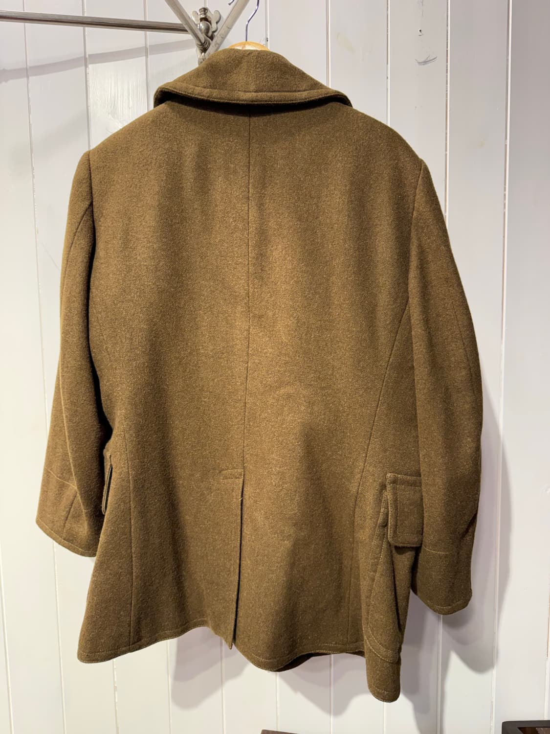 더블알엘 RRL 피코트. [명작] 상품이미지2