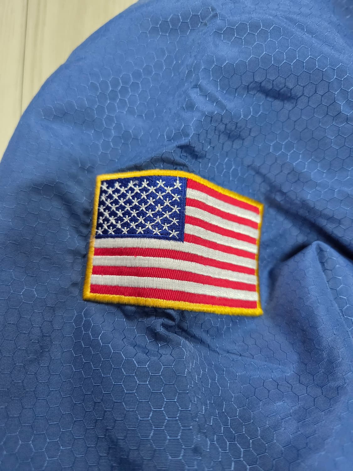 마제스틱 다저스 자켓 L 상품이미지3