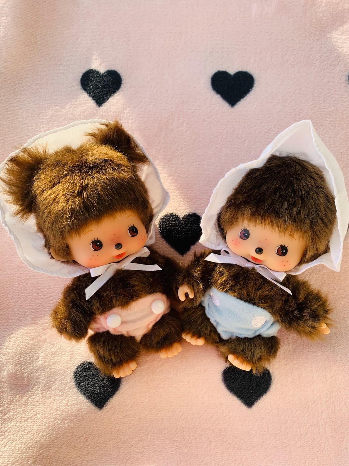 빈티지 몬치치,베비치치 3세트 상품이미지6