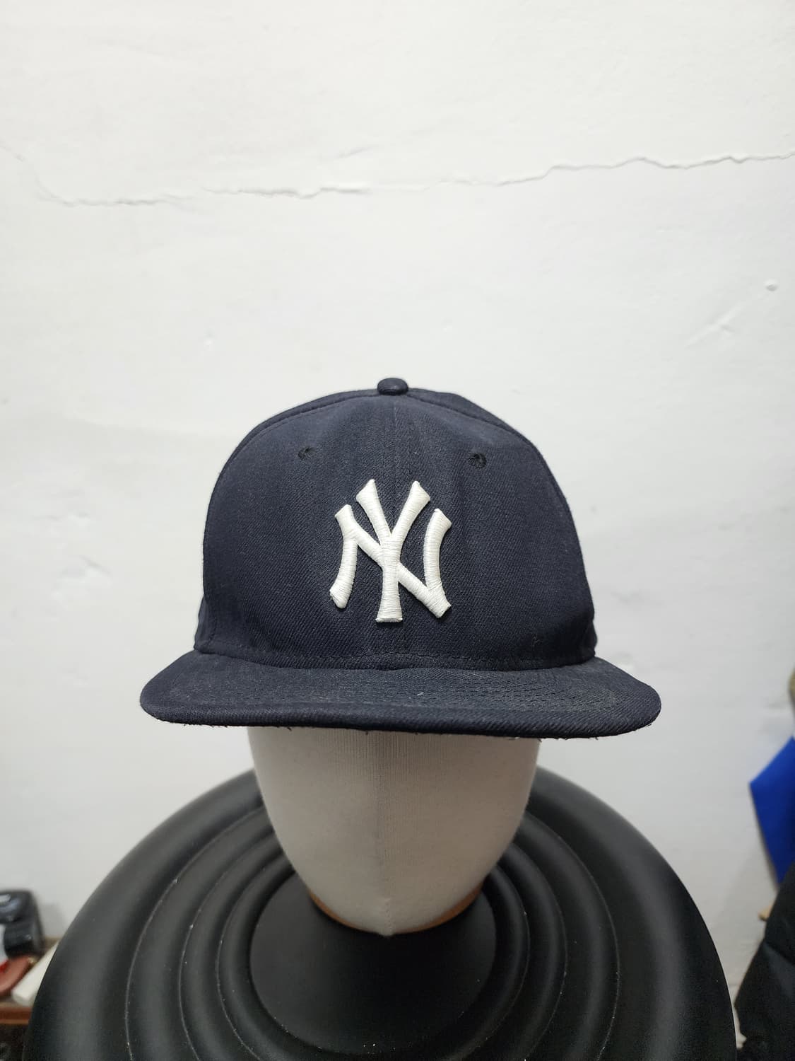뉴에라 x MLB 양키즈 스냅백 상품이미지1