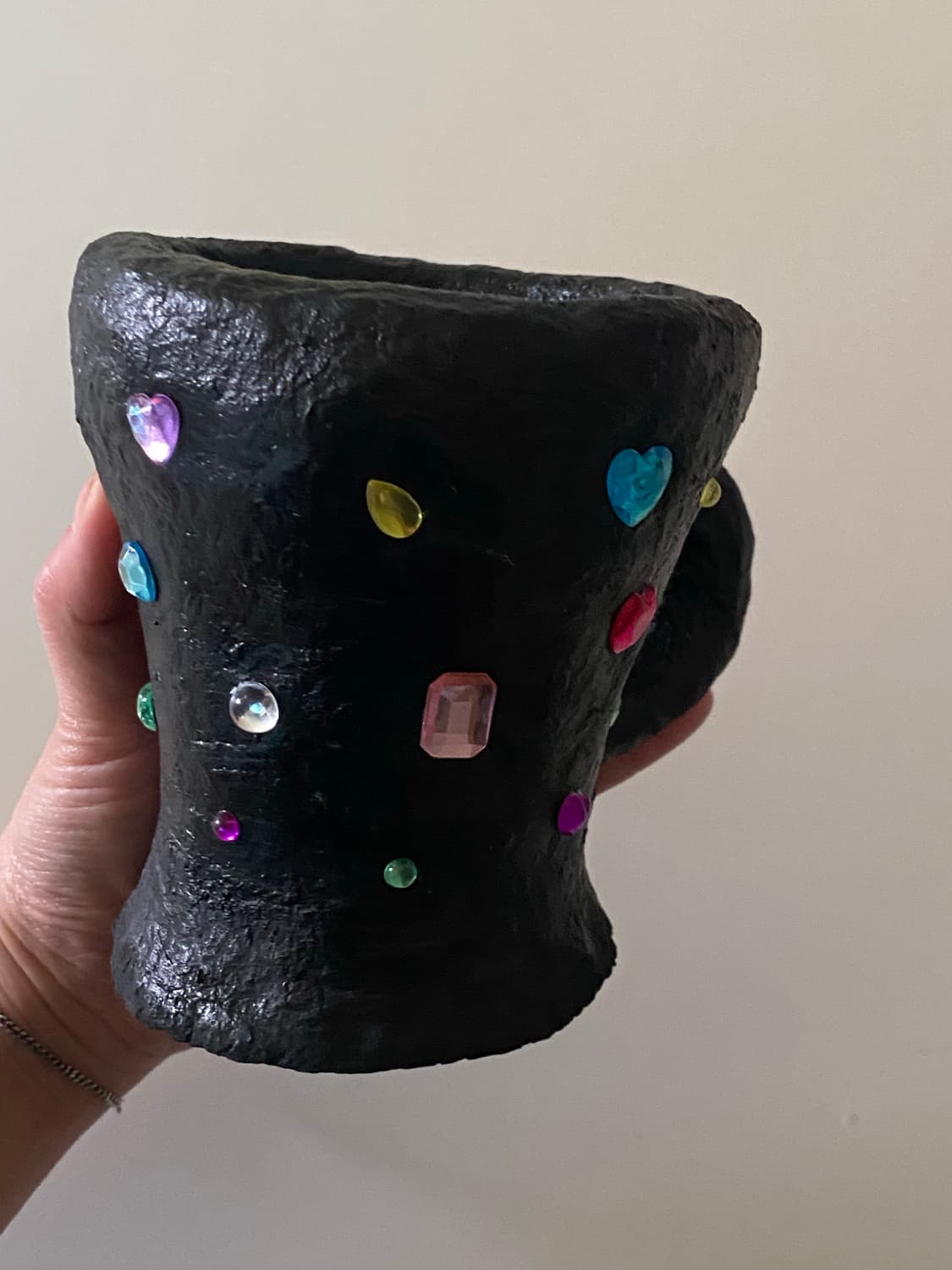 보석컵 오브제 상품이미지4