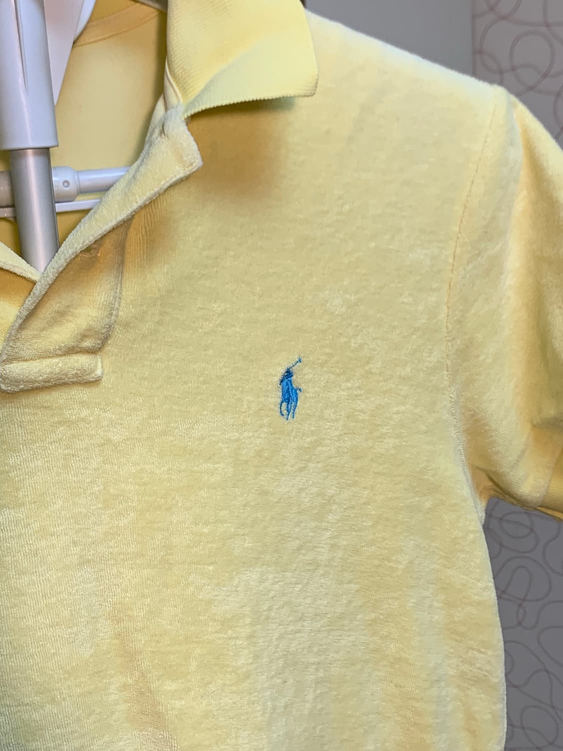 랄프로렌 카라티셔츠 L 상품이미지3