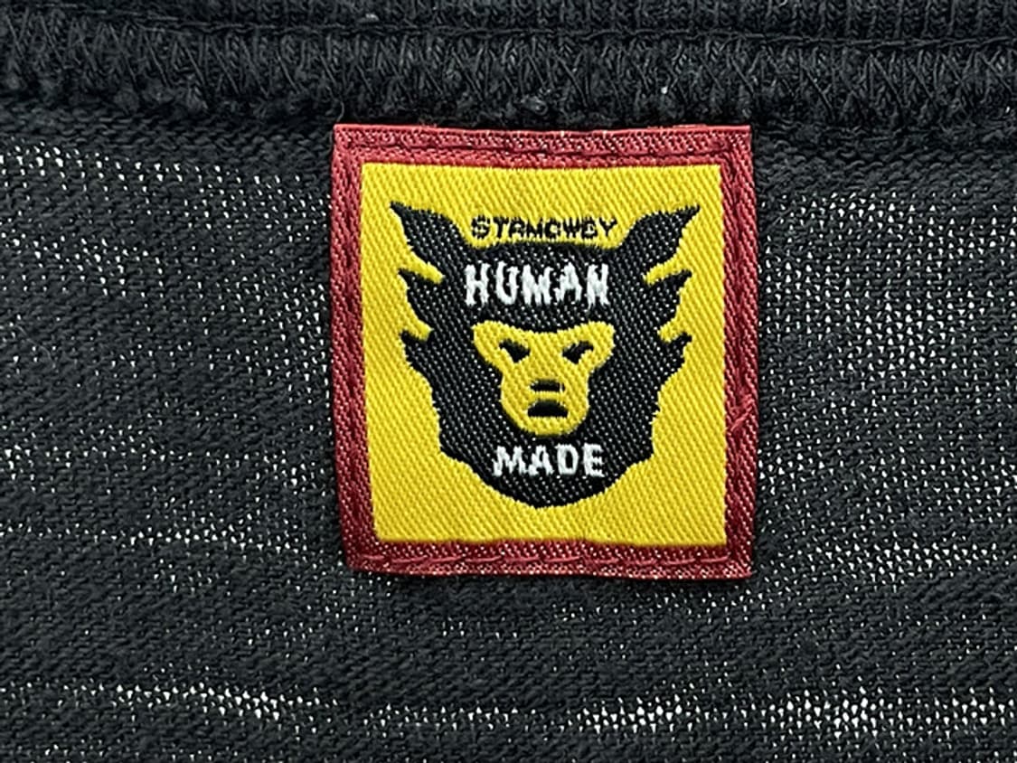 HUMAN MADE (XL) 상품이미지9