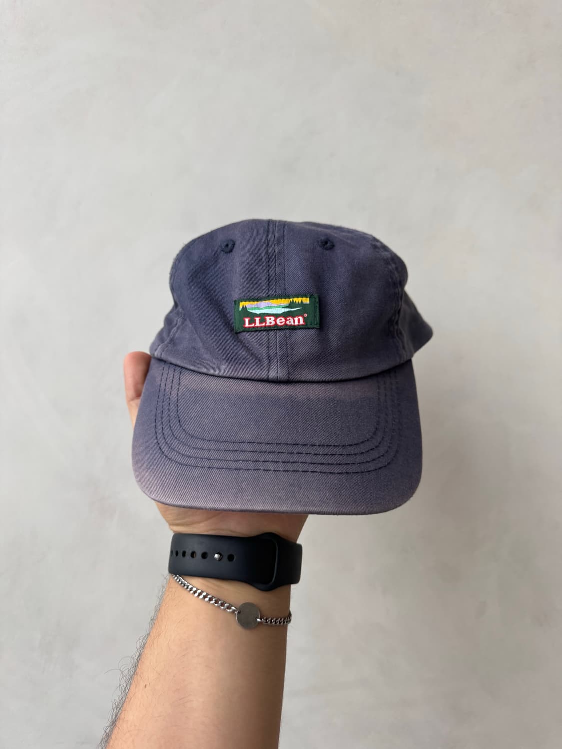 Vtg 엘엘빈 캡 상품이미지1