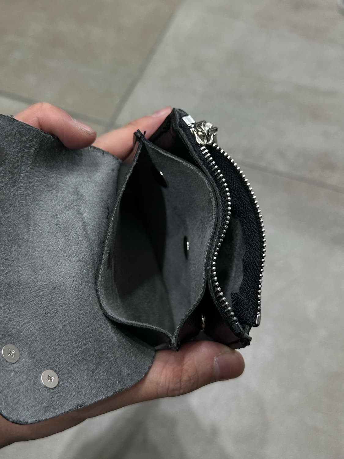 American mini bag - 아메리칸 미니백 상품이미지2