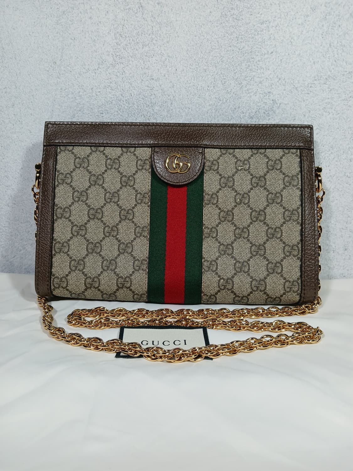 구찌 오피디아 GG 숄더백 503877 상품이미지1