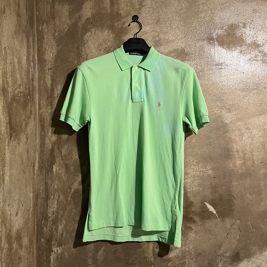 폴로랄프로렌 반팔카라티 상품이미지1