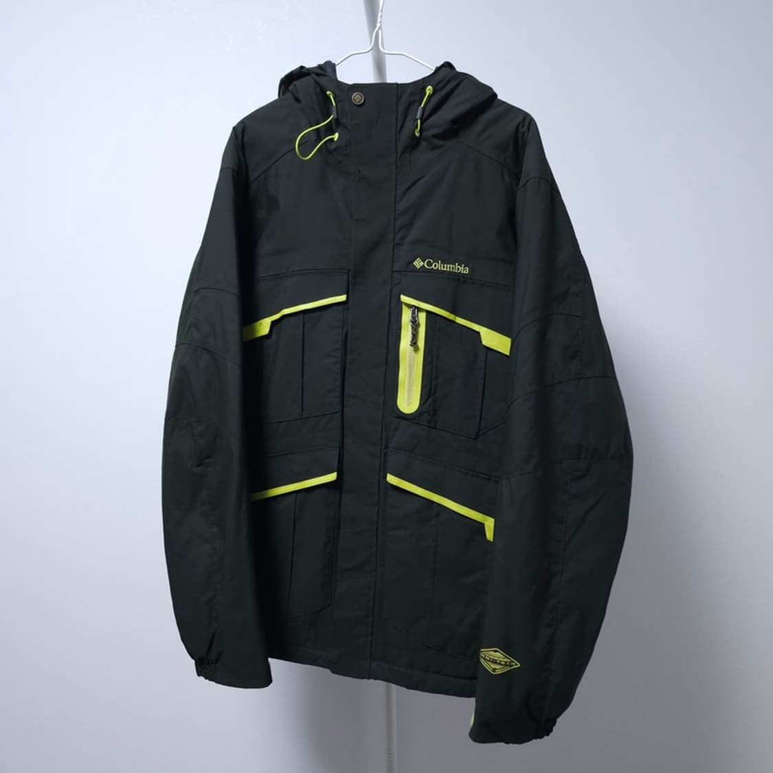 컬럼비아 스키복 L 상품이미지1