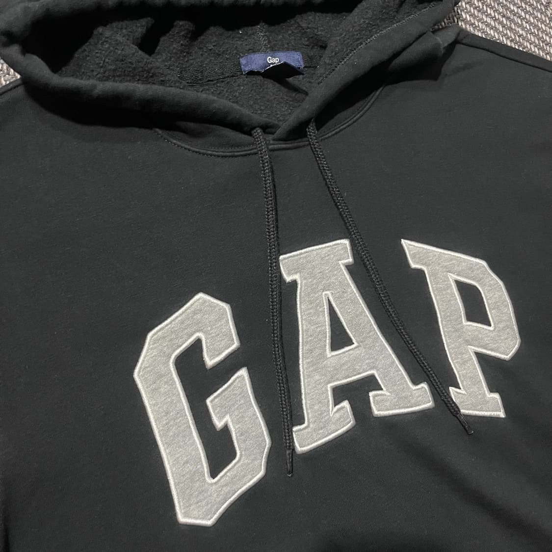 GAP 후드티 상품이미지3
