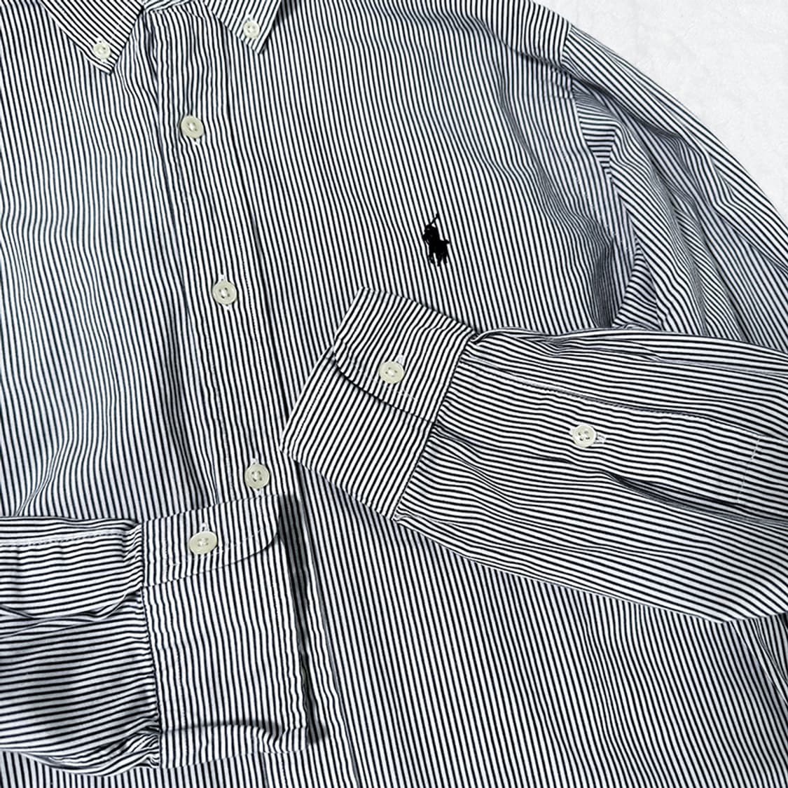 폴로 랄프로렌 셔츠 상품이미지2