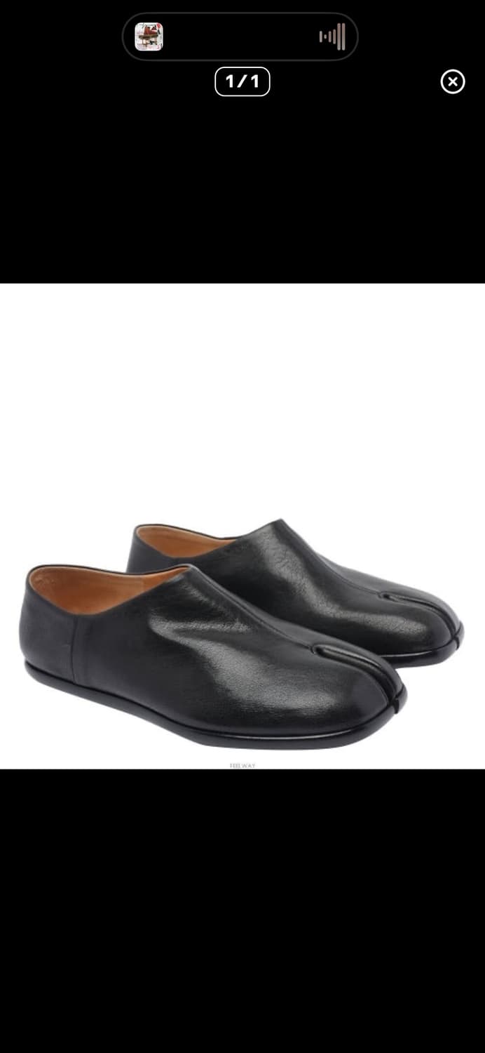 구매) 마르지엘라 타비 39 상품이미지1