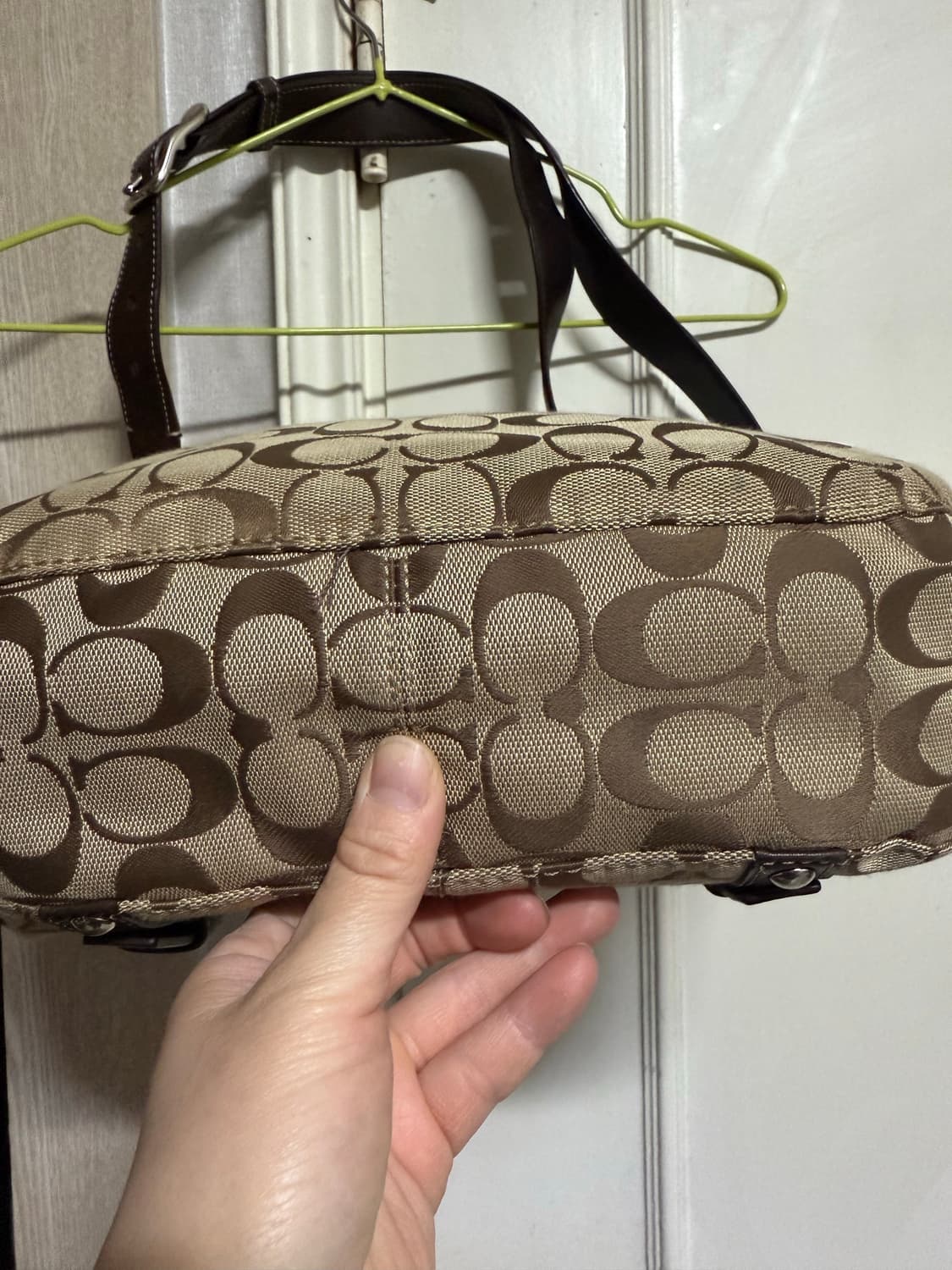 코치정품가방상태좋음 상품이미지6