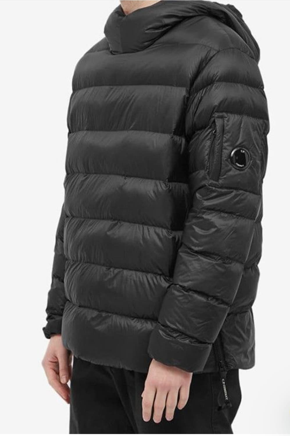 CP.COMPANY 아노락 패딩(남성, L사이즈) 상품이미지5