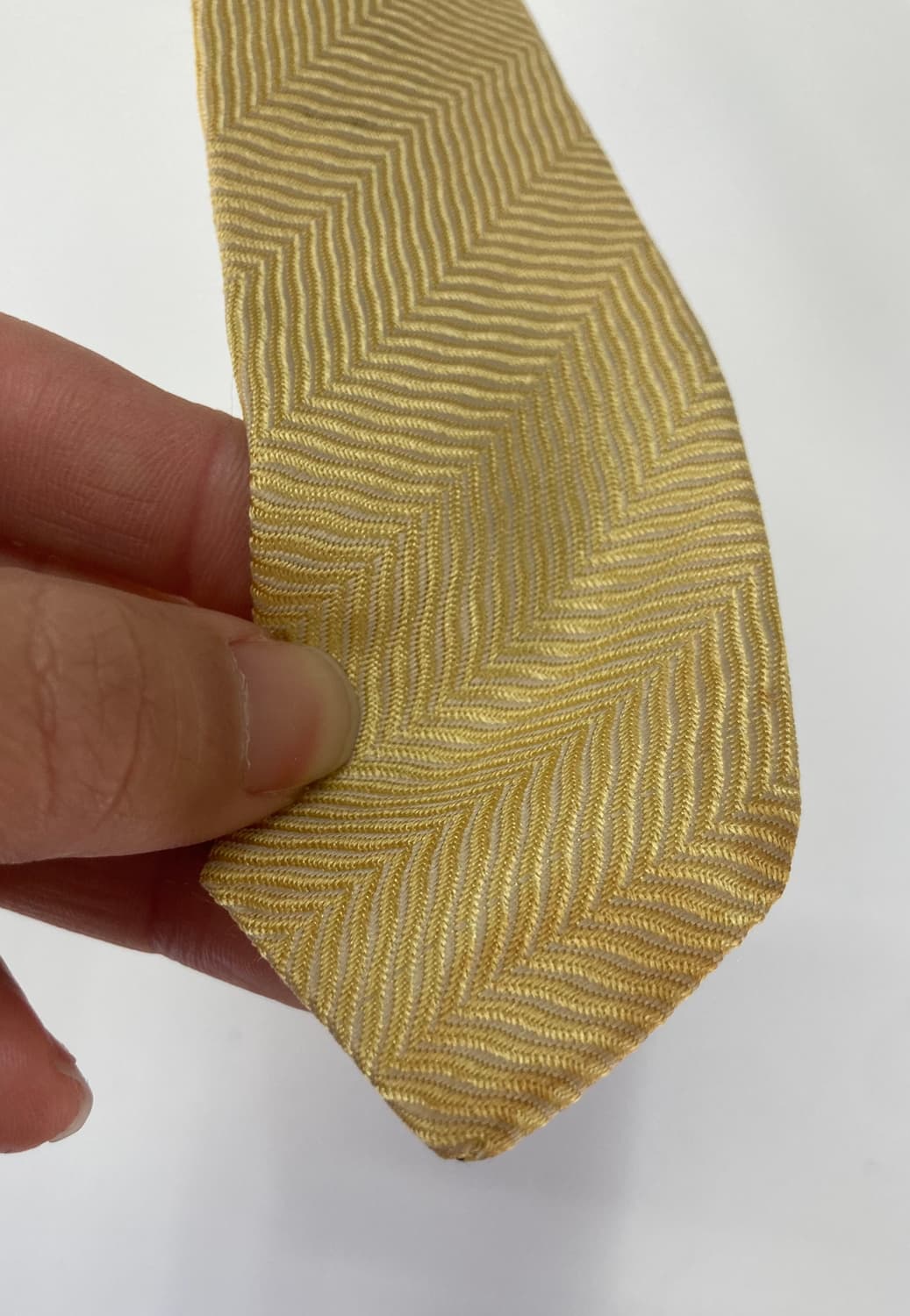 조르지오아르마니 넥타이 상품이미지5