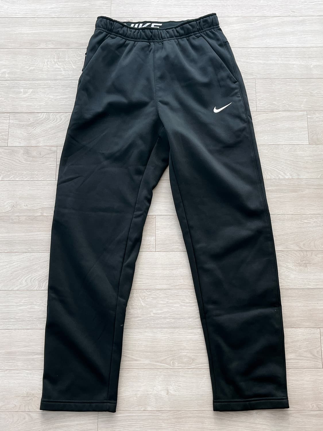 나이키 써마핏 피트니스 팬츠(남성 S) 상품이미지2