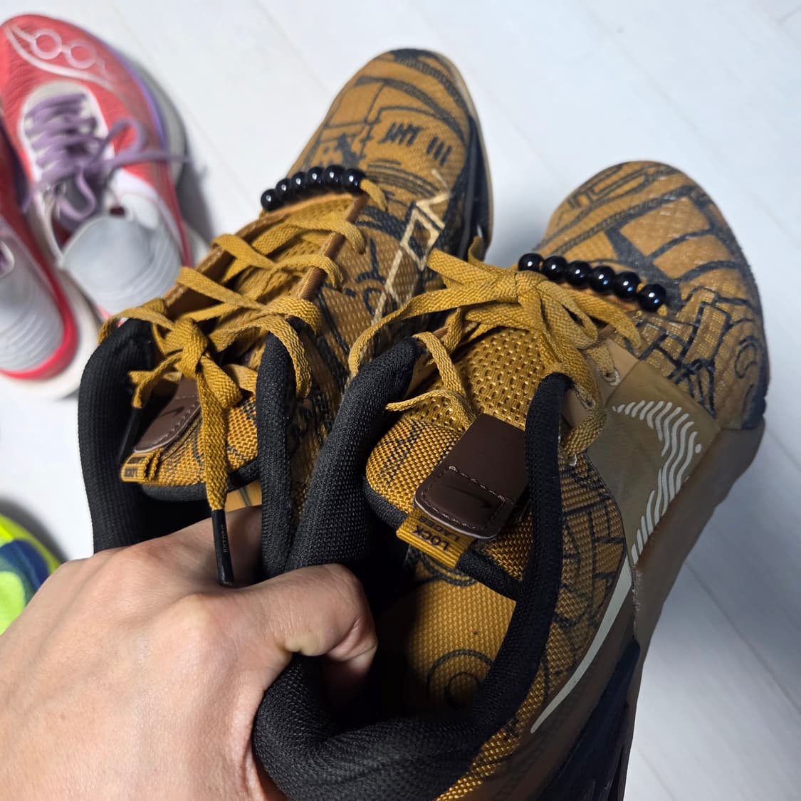 나이키, 호카, 뉴발란스, 써코니 상품이미지2