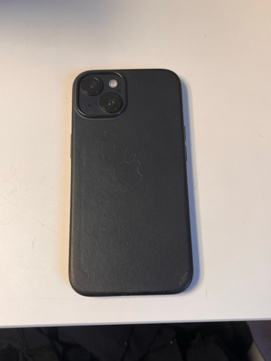 A급 아이폰 14 128GB 배터리 85% 풀박스 상품이미지3