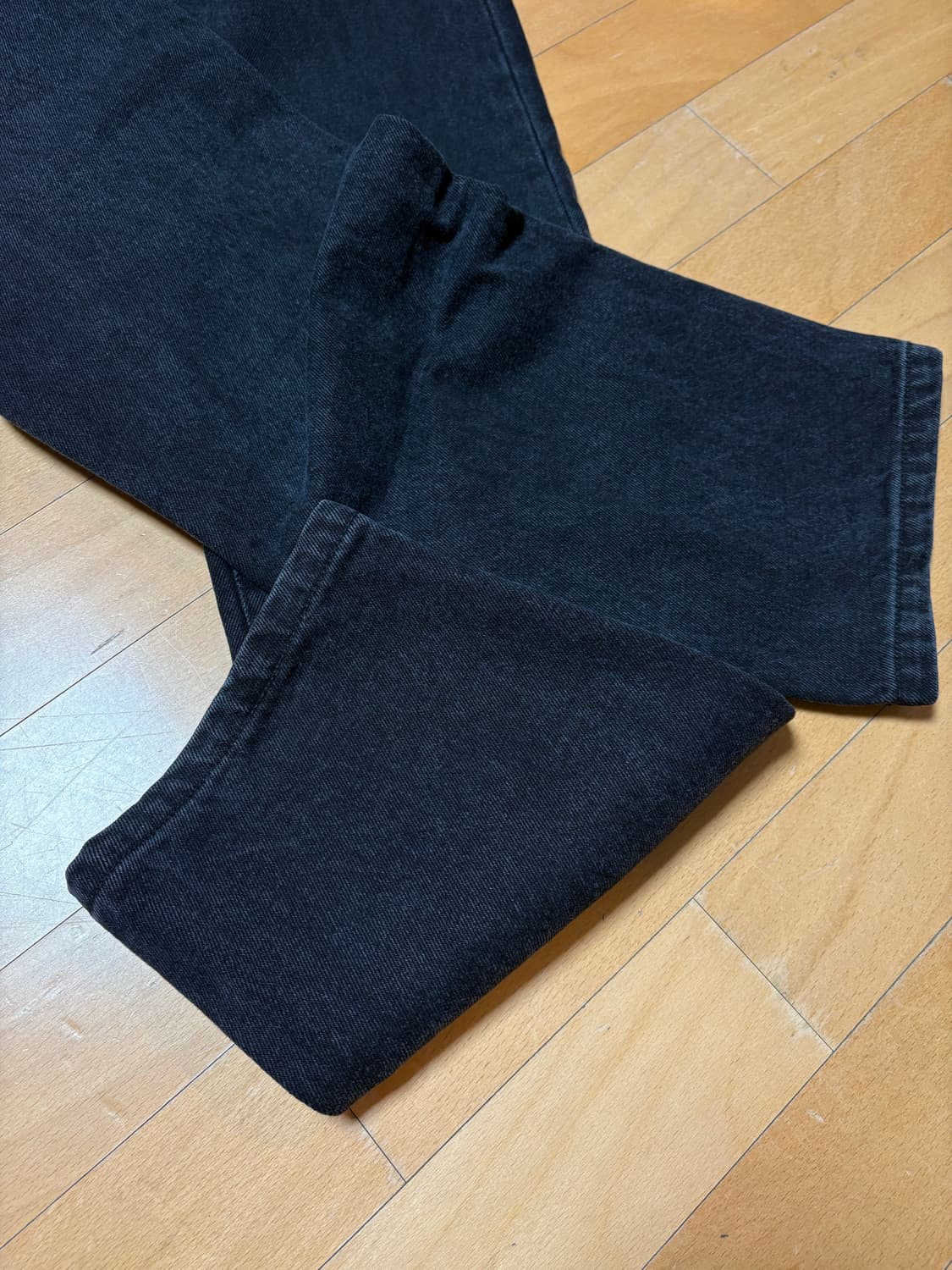 Mer noir SE fit 28size 상품이미지4