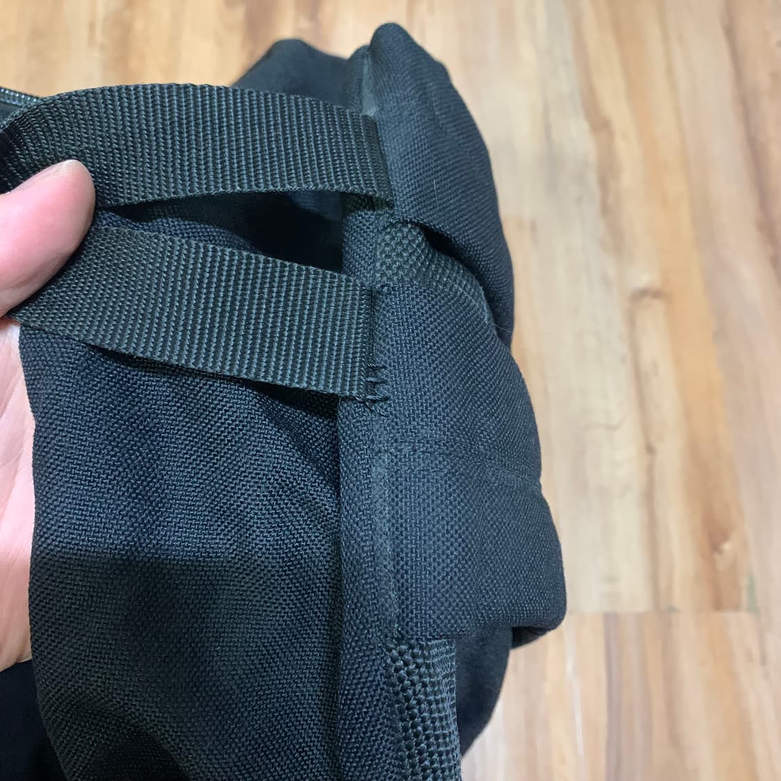 꼼데가르송 옴므 플러스 백팩 pz-k201 상품이미지4